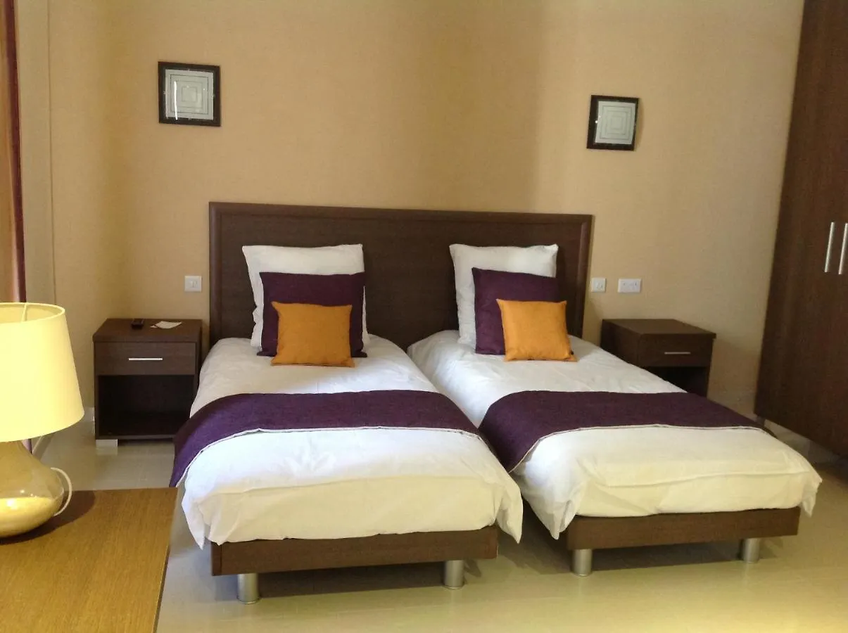 The Windsor Hotel Sliema
