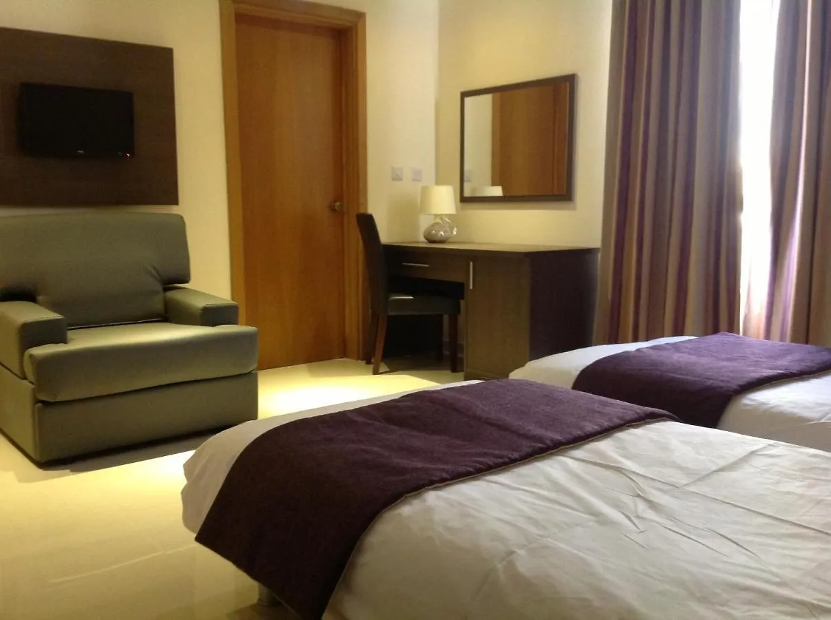 The Windsor Hotel Sliema