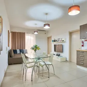 Depiro Point Luxury Appartamento