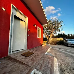 Casa vacanze Eco-friendly Il Gufo