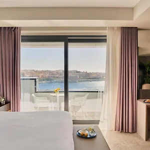 Barcelo Fortina Malta 5* Sliema