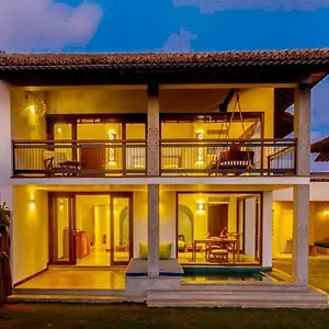Wattura & 5* Negombo