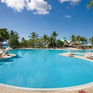 Dreams La Romana And (adults Only) 5* Bayahibe