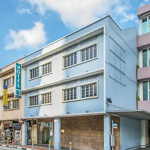 81 Balestier 2* Singapore