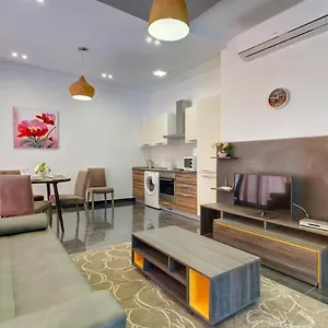 Apartment Chalet Apartments