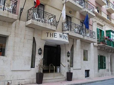 The Windsor Hotel Sliema