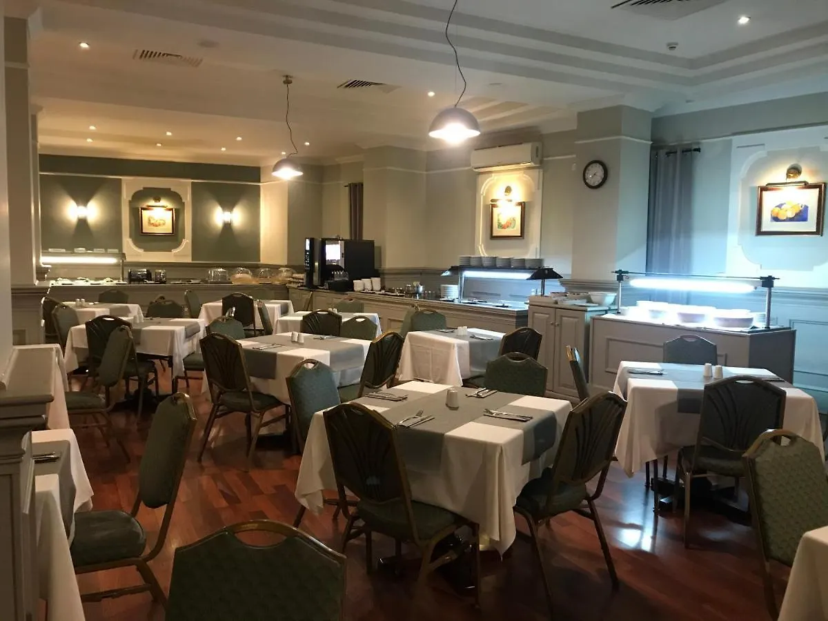 The Windsor Hotel Sliema Malta