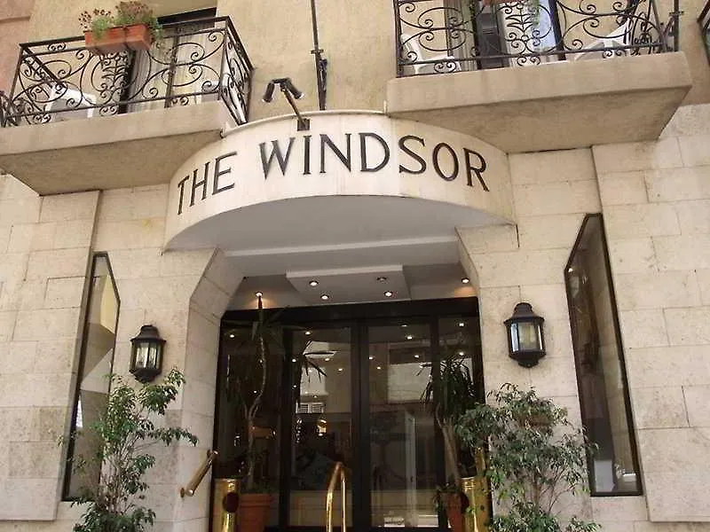 The Windsor Hotel Sliema