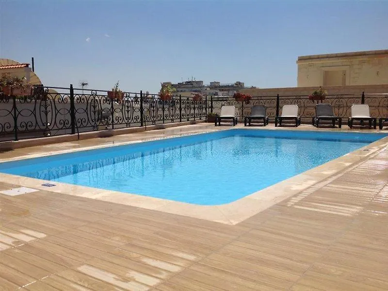 The Windsor Hotel Sliema