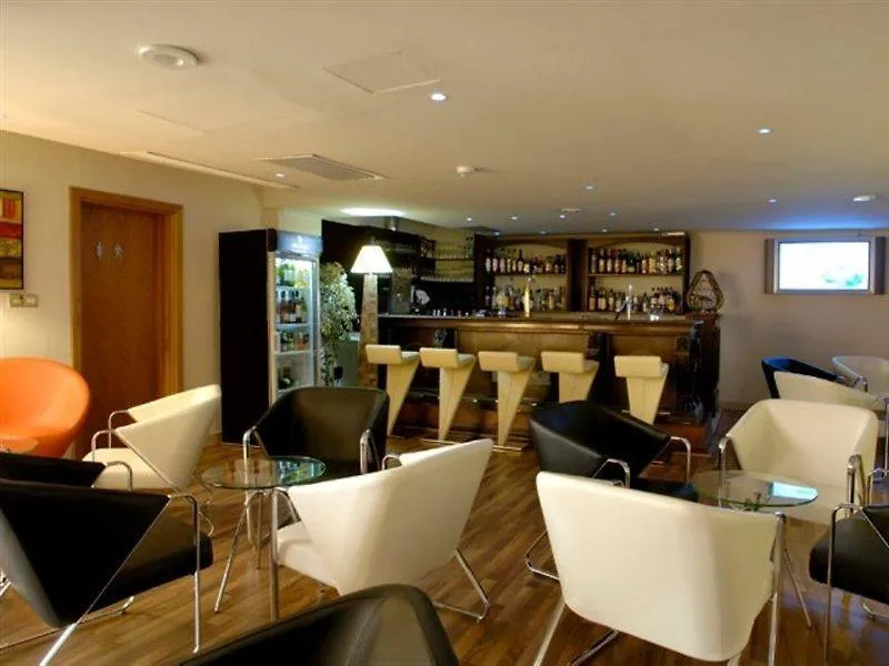 The Windsor Hotel Sliema