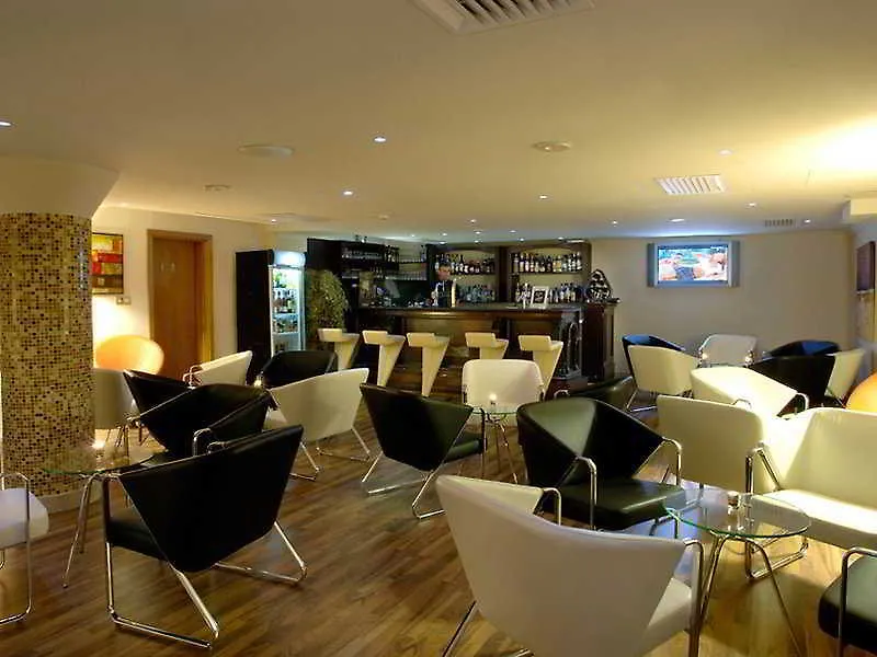 The Windsor Hotel Sliema