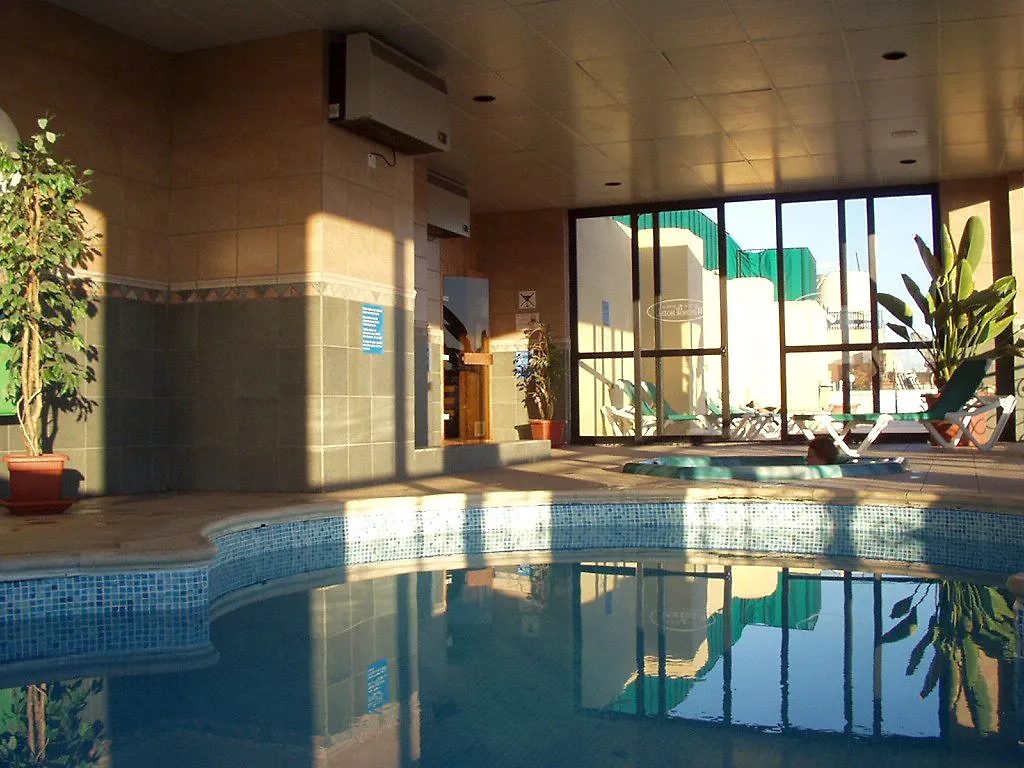 The Windsor Hotel Sliema 4*,  Malta