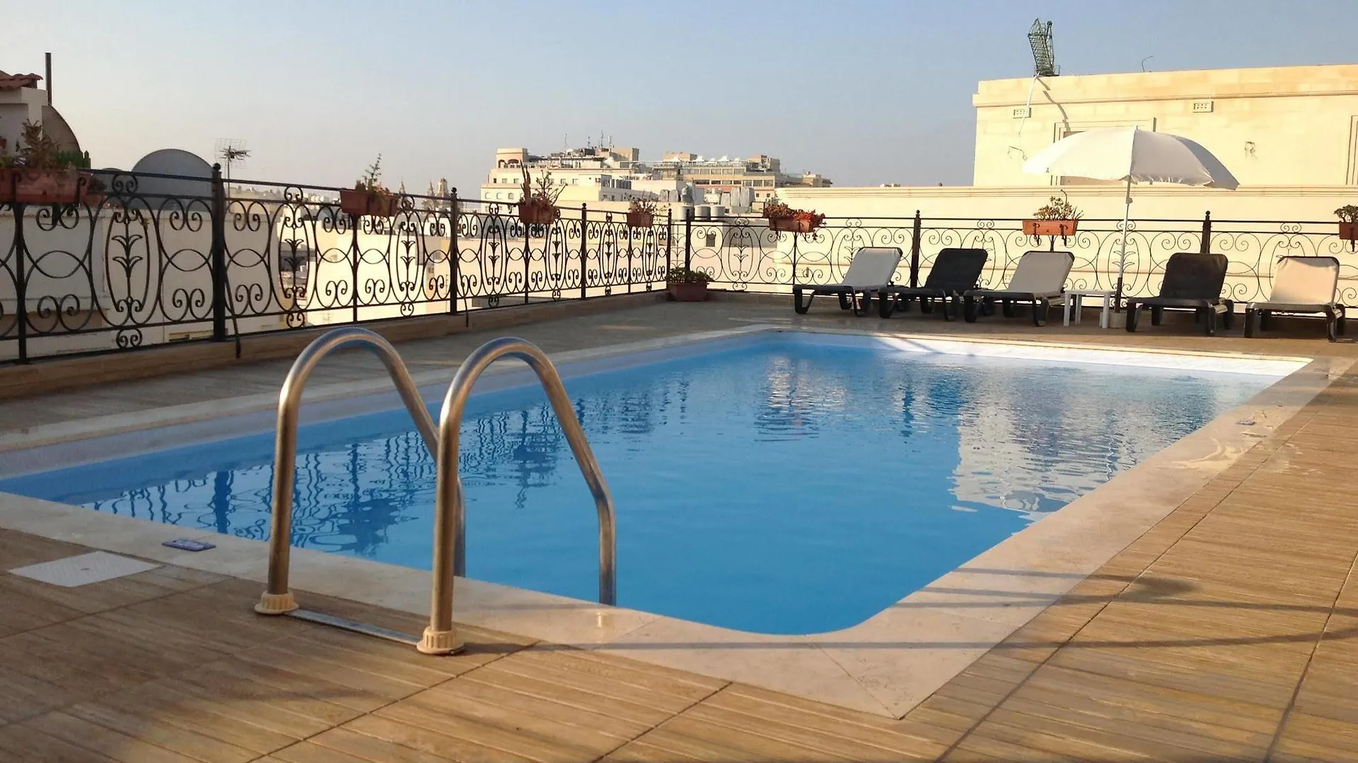 The Windsor Hotel Sliema