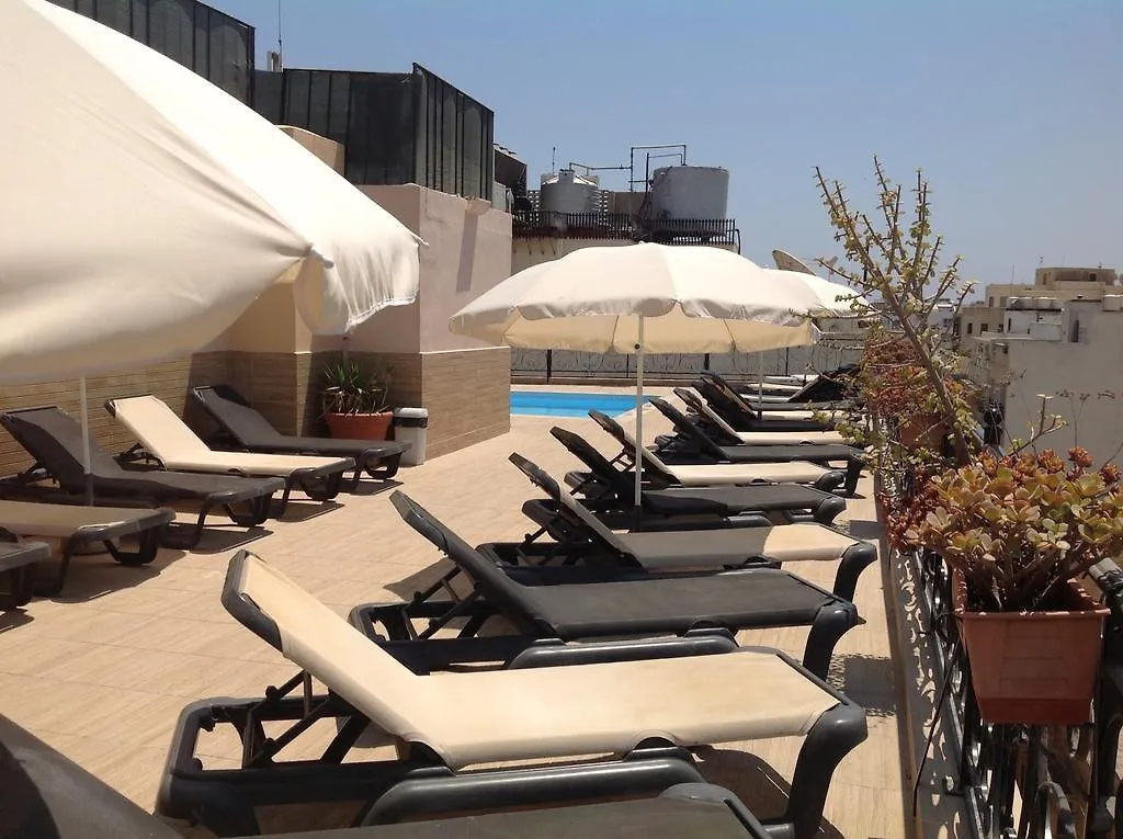 The Windsor Hotel Sliema